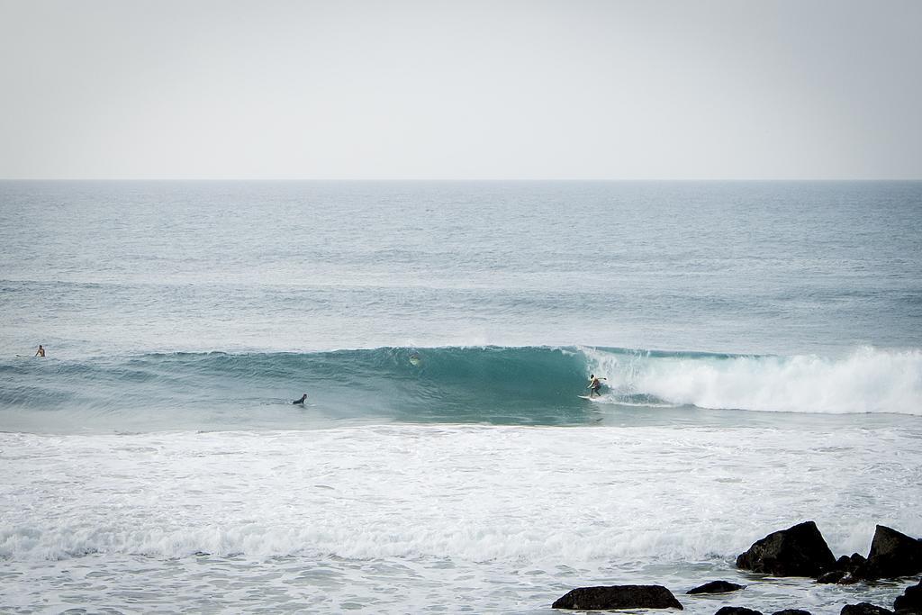 Sands Beach Breaks Beach Front Ballito Lejlighed Værelse billede