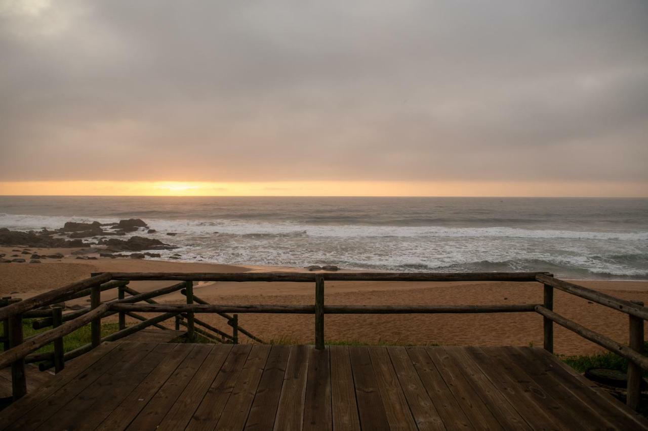 Sands Beach Breaks Beach Front Ballito Lejlighed Eksteriør billede